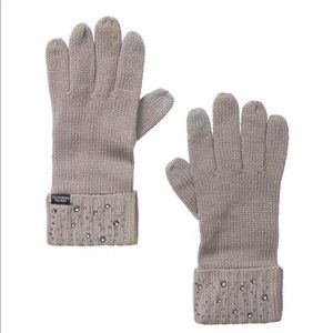 Victoria Secret gloves